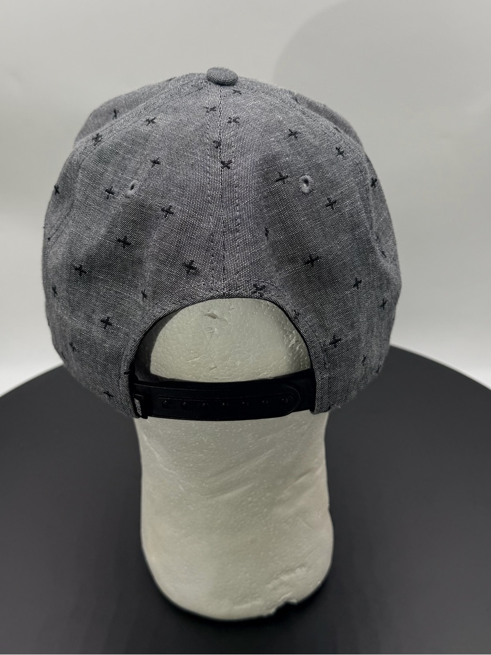 Nike SB Snapback hat - Picture 2 of 4